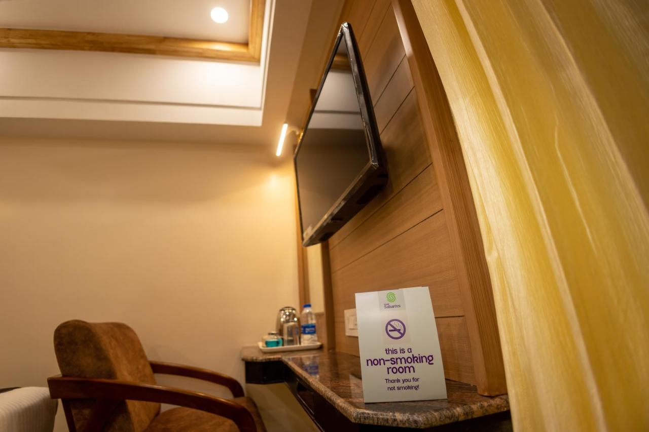 Hotel Grand Sabarees