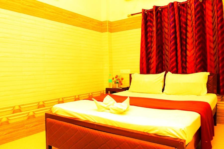 Abirami Rayal Residency Lodge Madurai