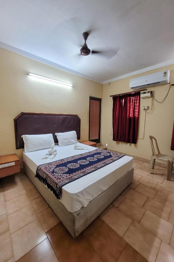 Hotel Ymca - Near Meenakshi Amman Temple *