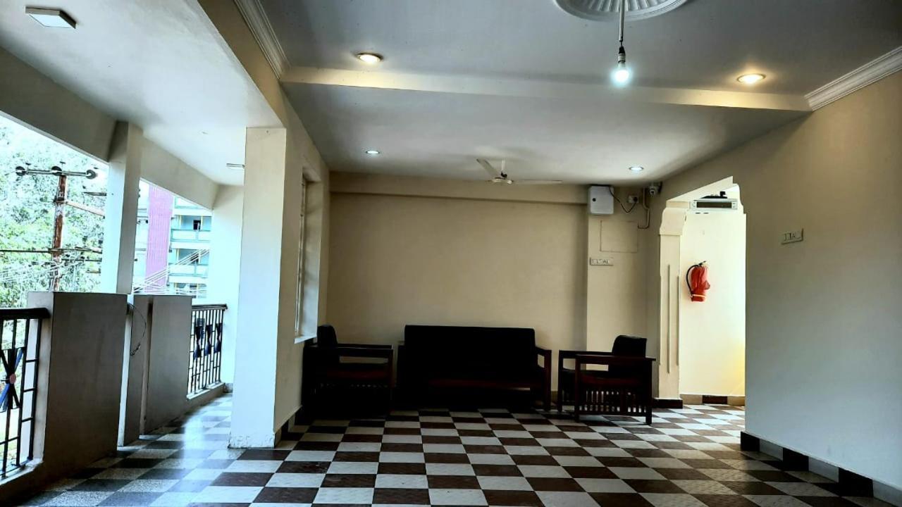 Annapoorna Residency 3* Madurai