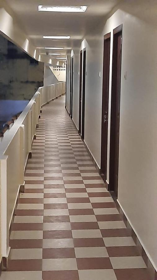 Annapoorna Residency