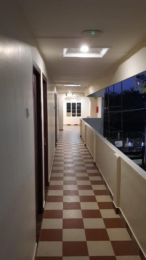 Annapoorna Residency 3* Madurai