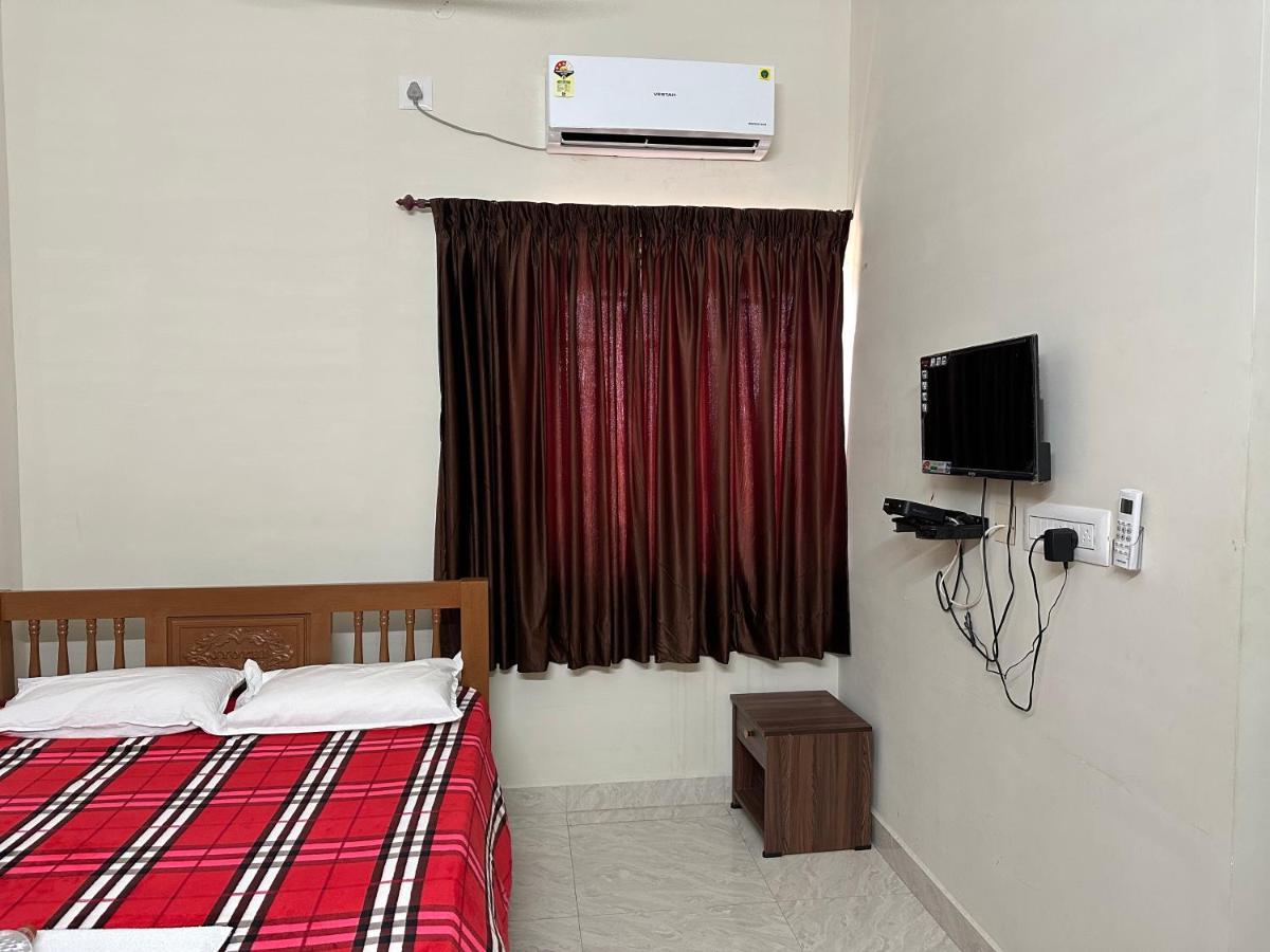 Jothi Residency