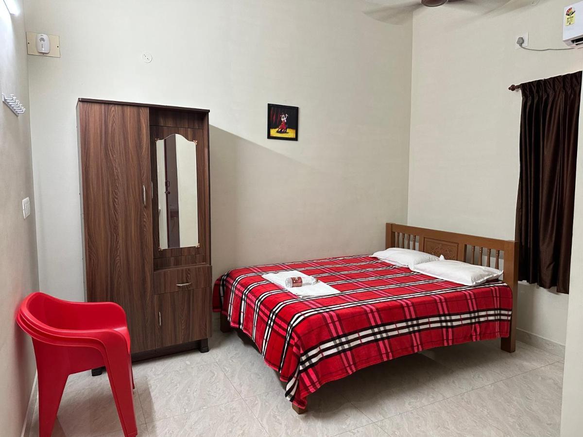 Jothi Residency Lodge