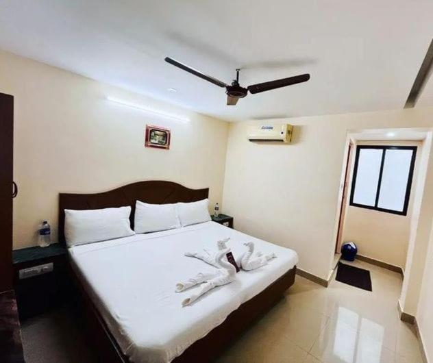 Hotel Annapoorna Residency