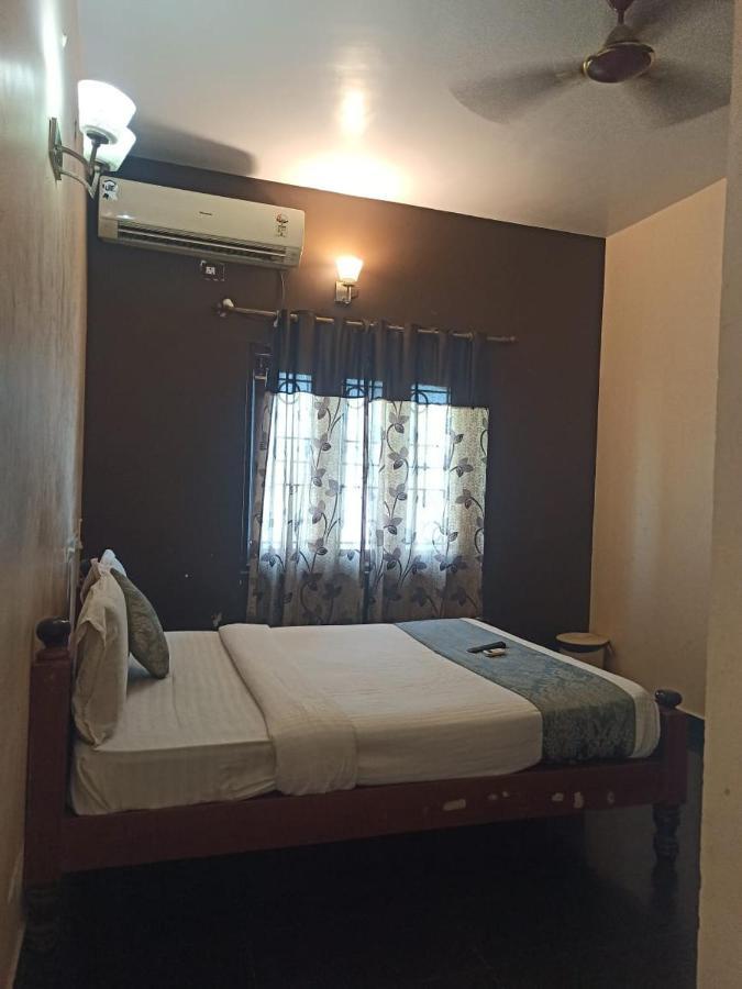 Hotel Le Grace Apollo Madurai