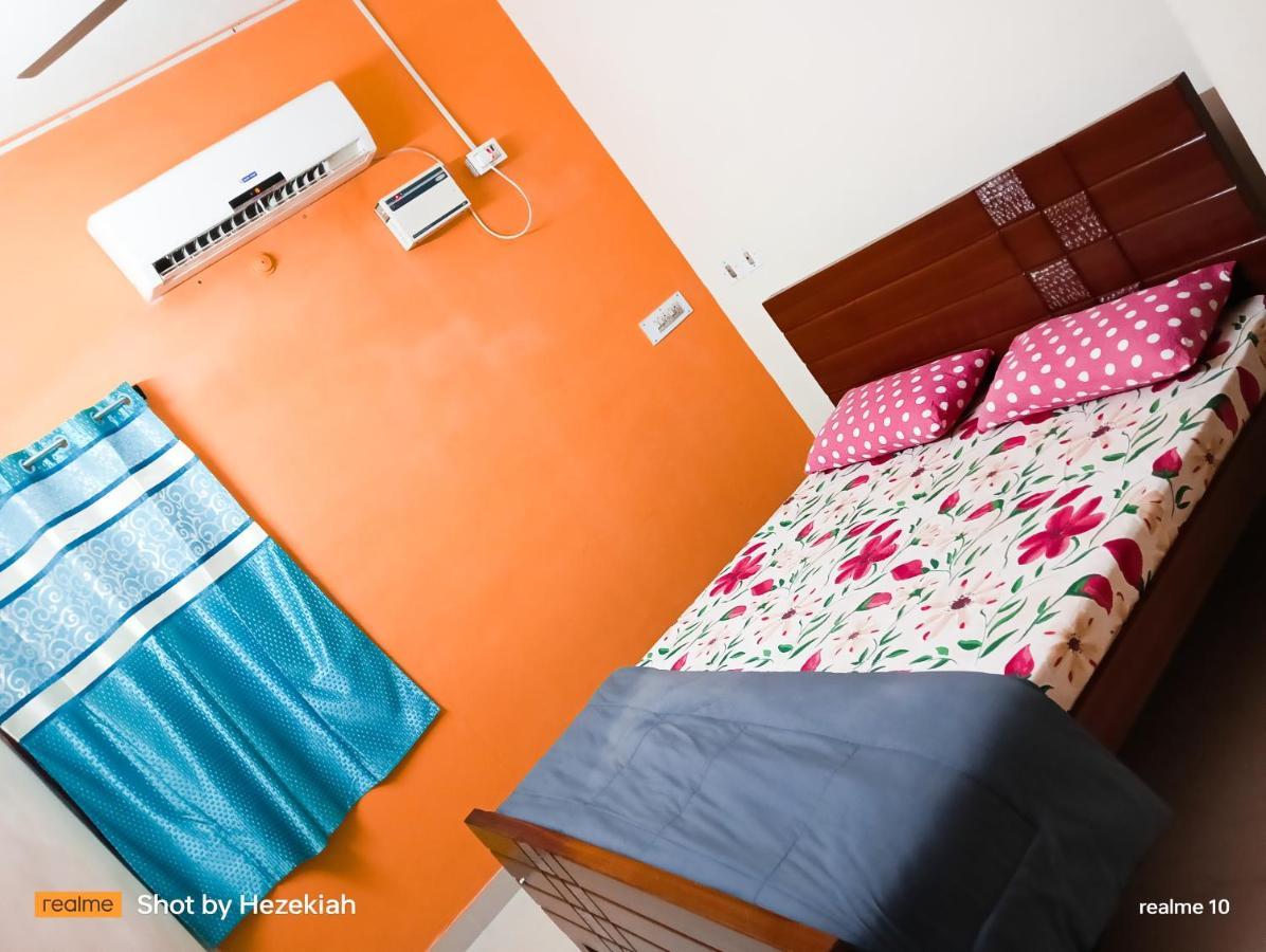 Jas Homestay Madurai