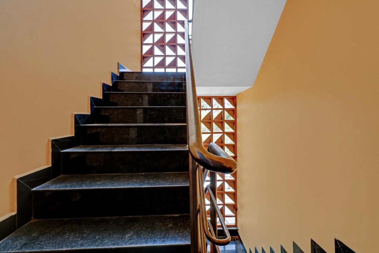 Super O Hi-way Residency Hotel