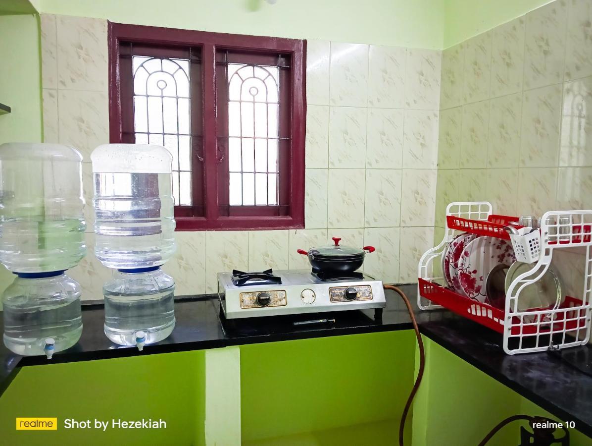 Holiday home Jas Homestay *