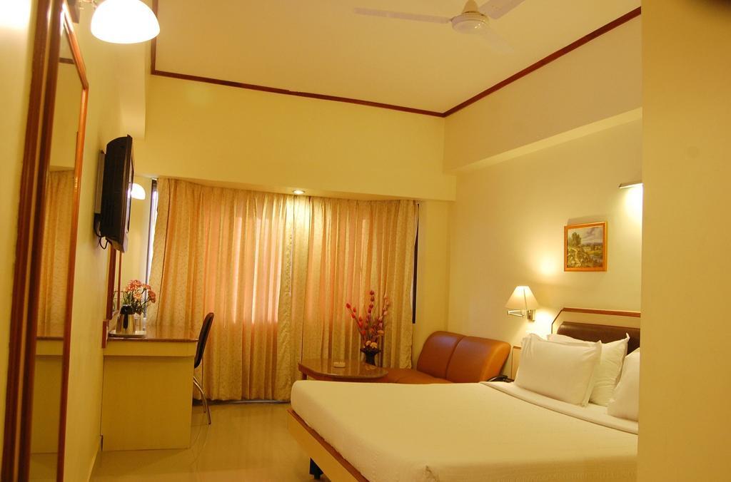 Star Residency 3*
