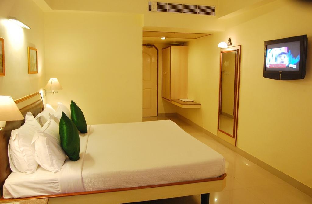 Star Residency