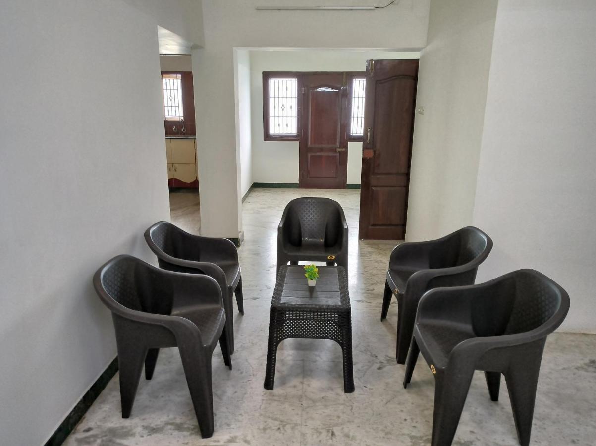 Guest house La Rani