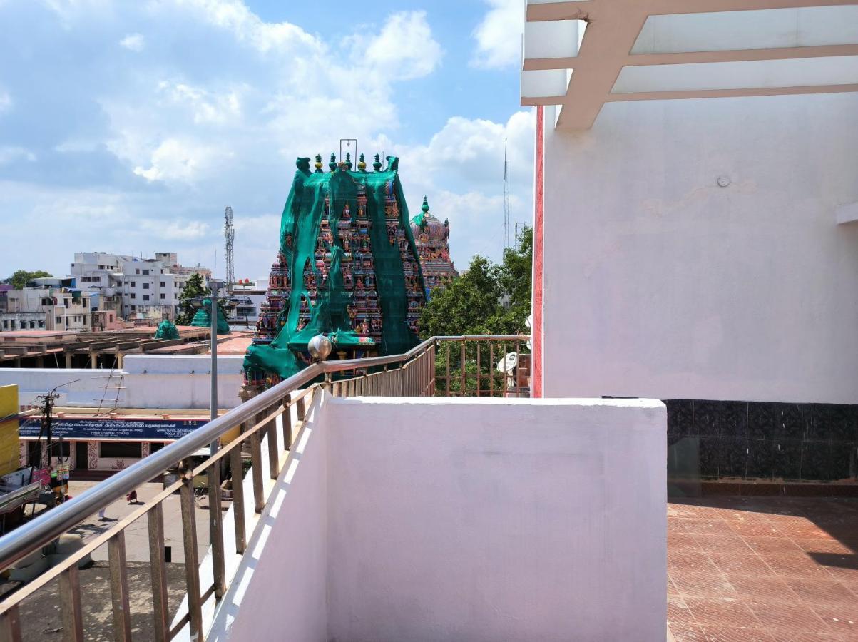 Guest house La Rani Madurai