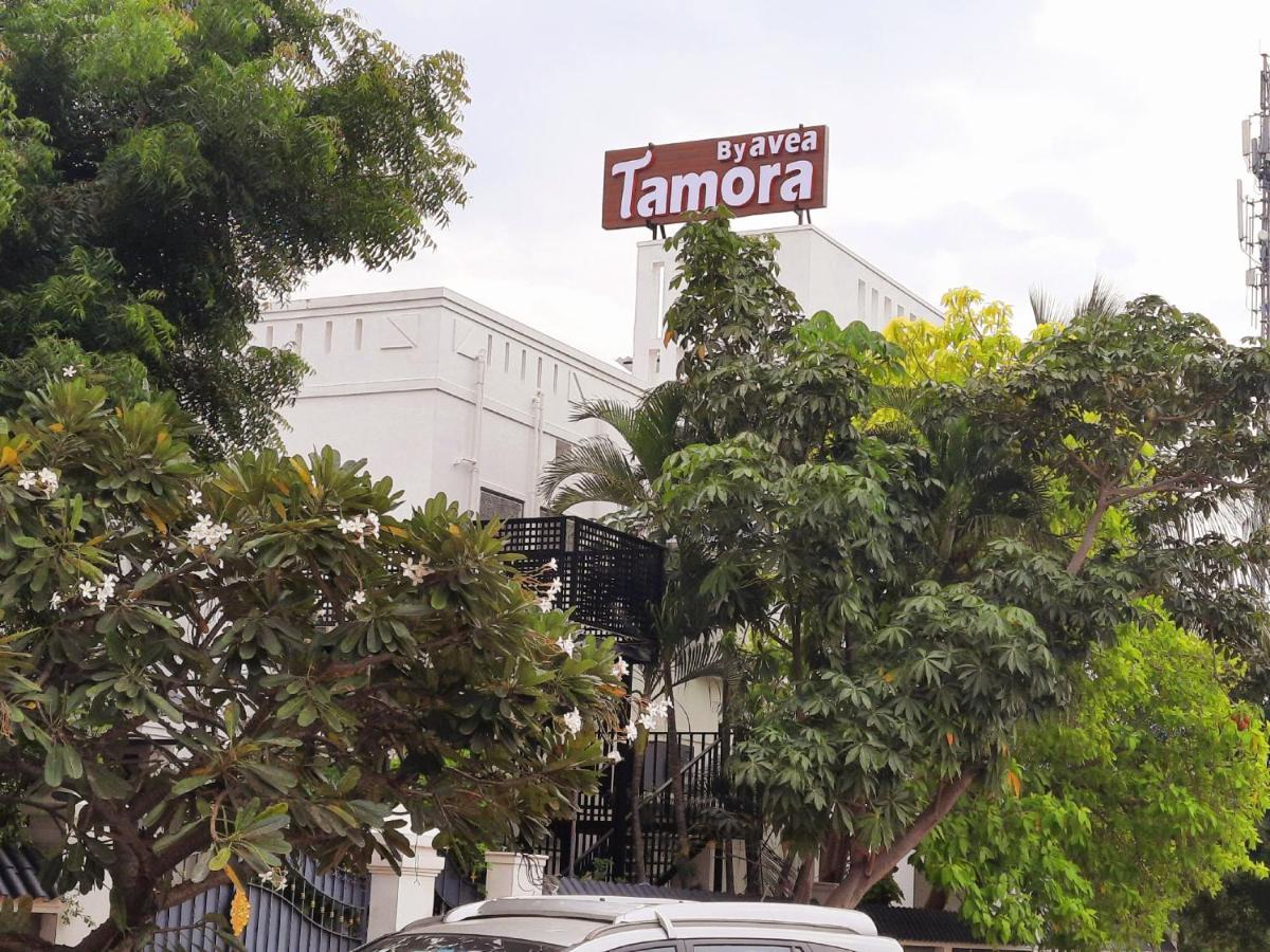 Tamora By Avea * Madurai