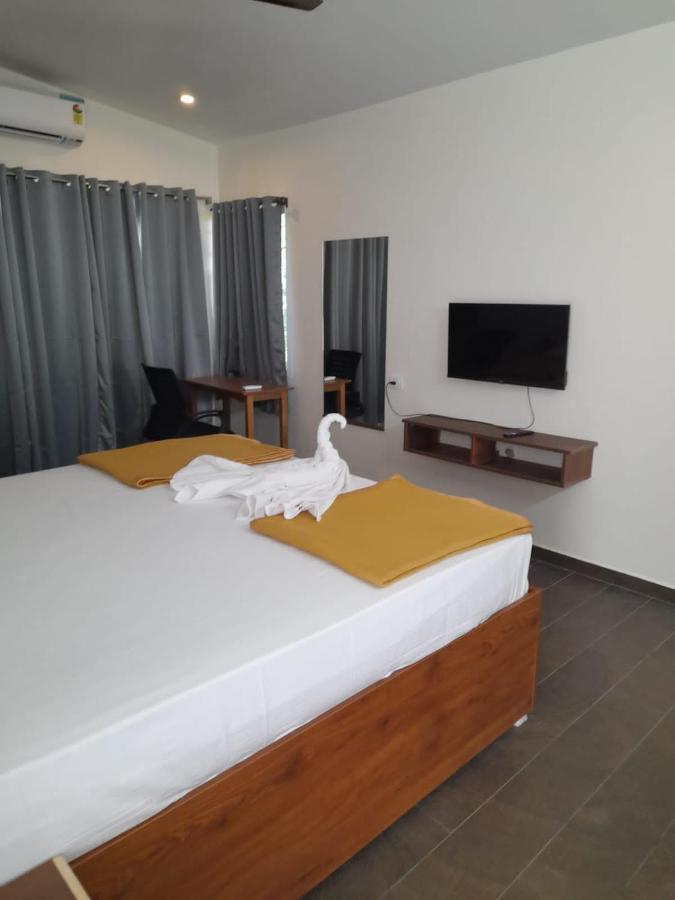 Guest house Tamora By Avea Madurai