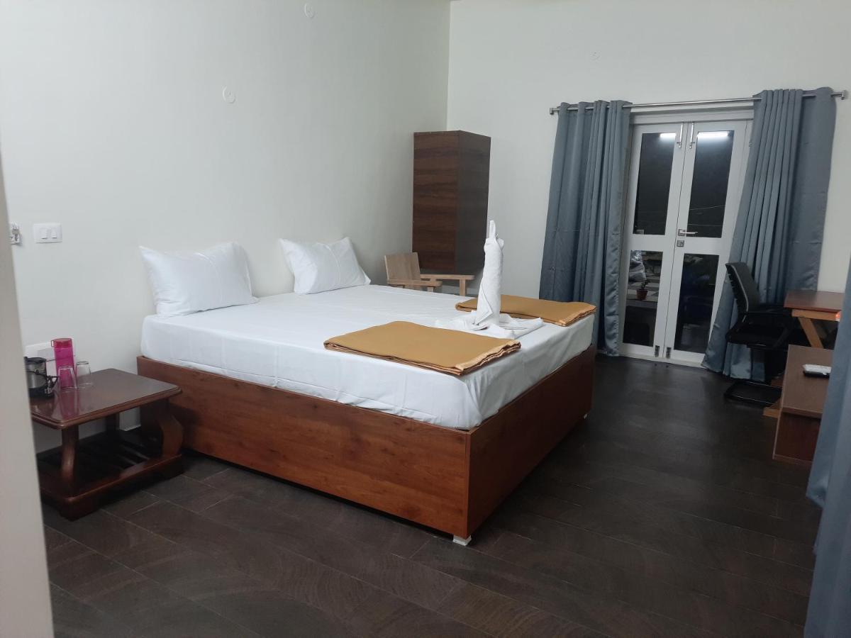Tamora By Avea Guest house Madurai