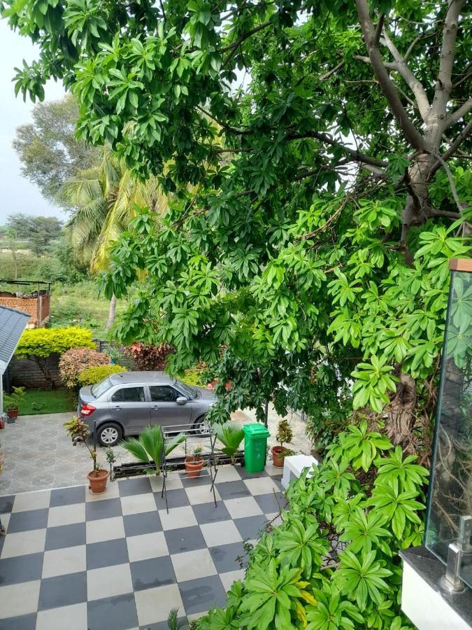 Guest house Tamora By Avea Madurai