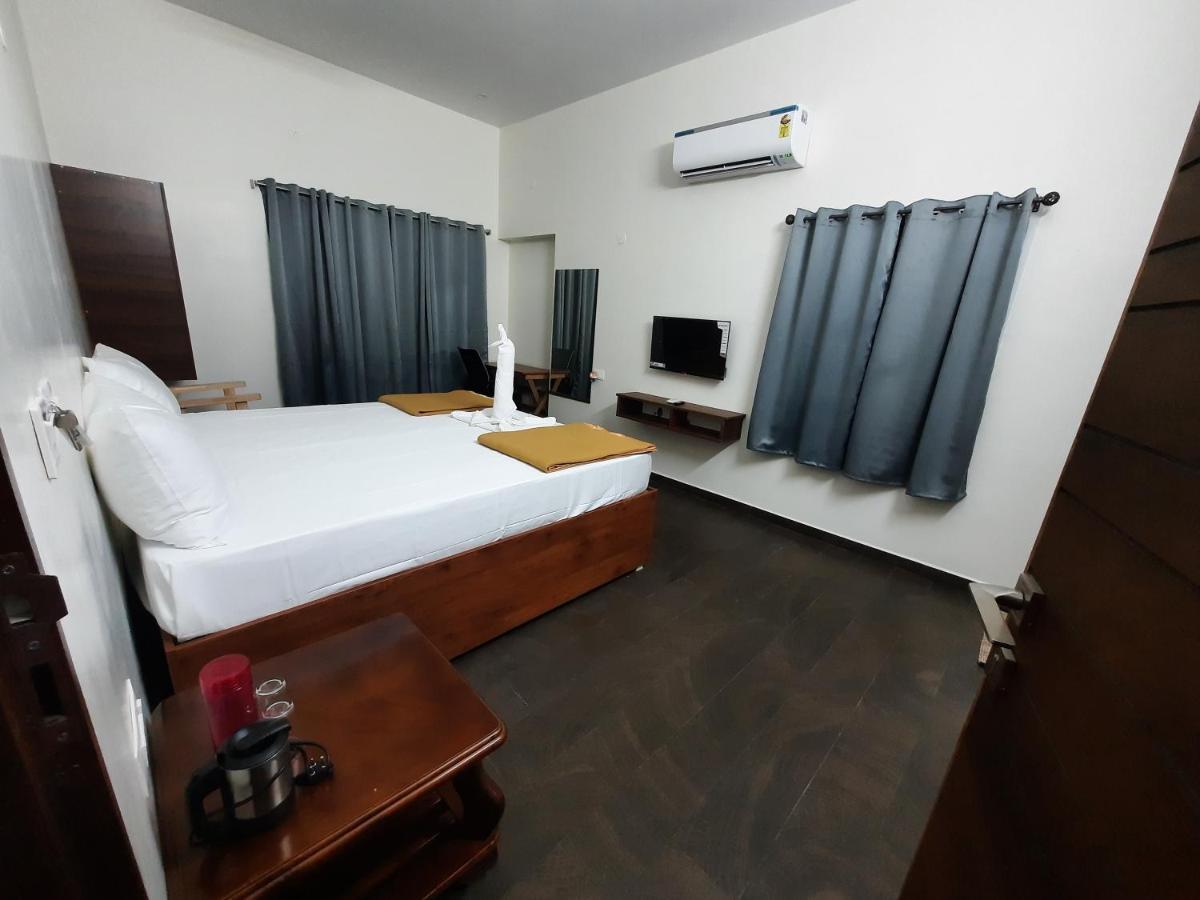 Tamora By Avea Guest house