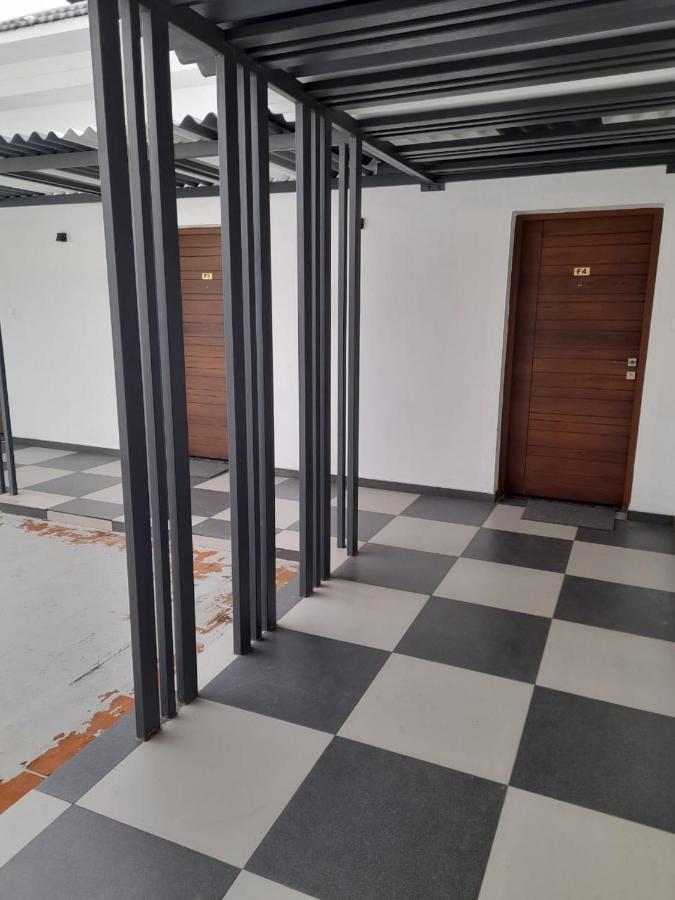 Tamora By Avea Guest house *