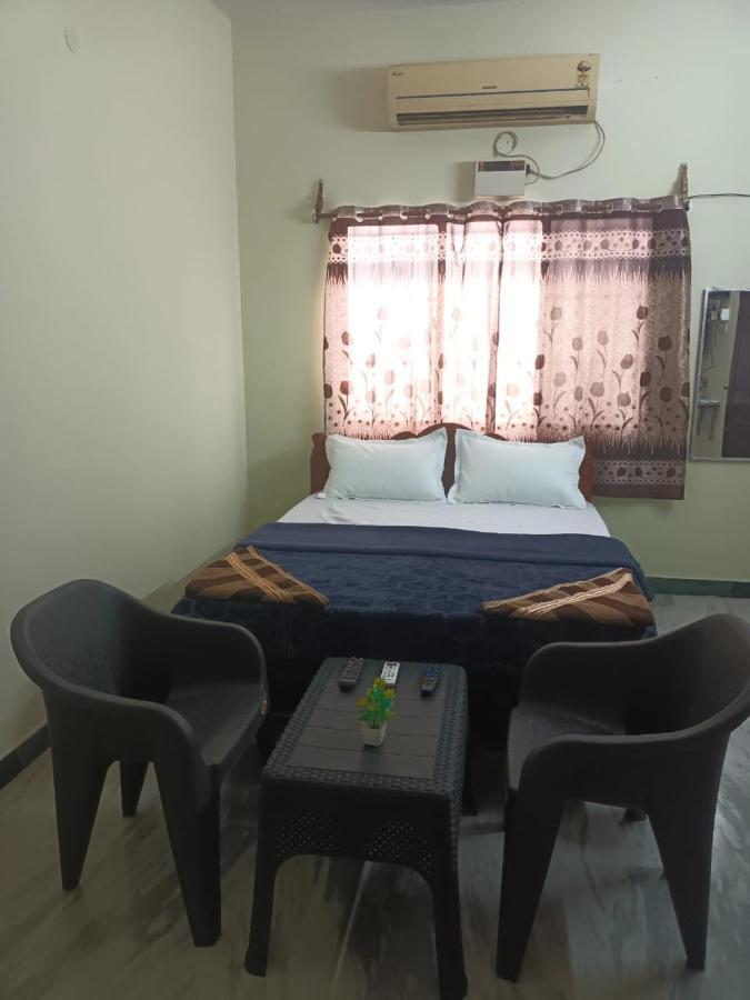 Guest house La Rani Madurai
