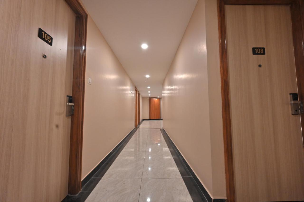 Hotel Cr Rivera