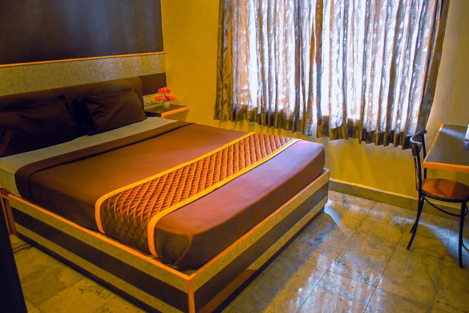 Msp Grands Hotel