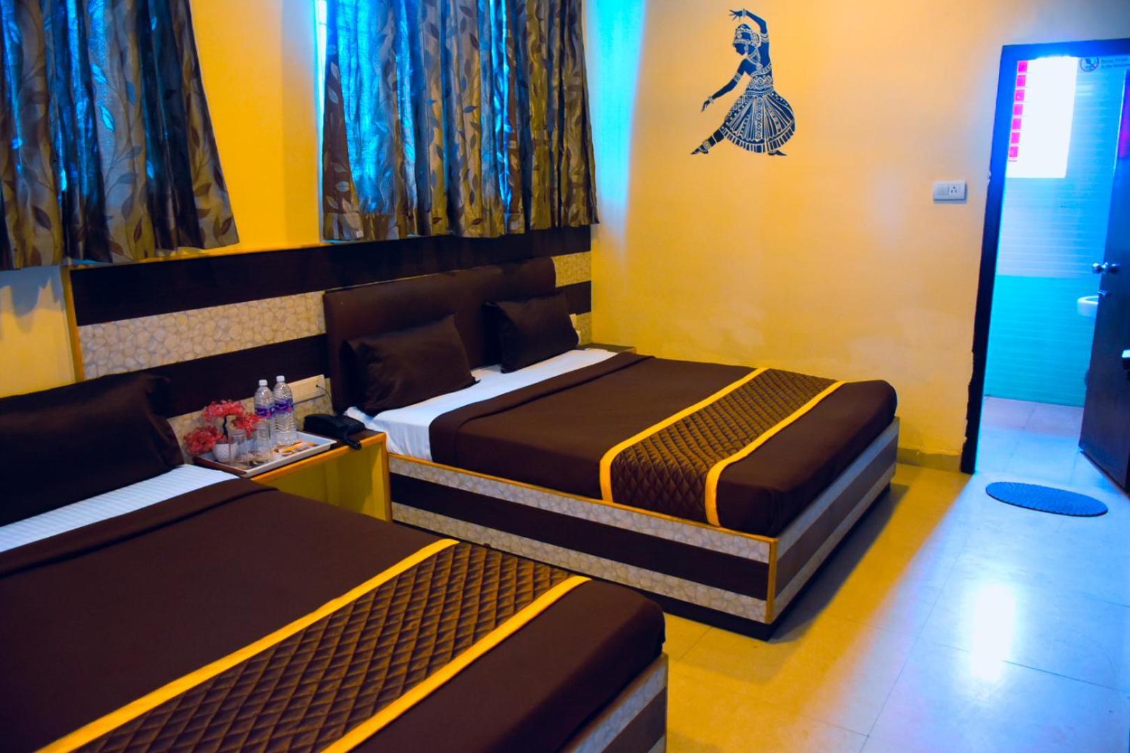 Hotel Msp Grands 2*