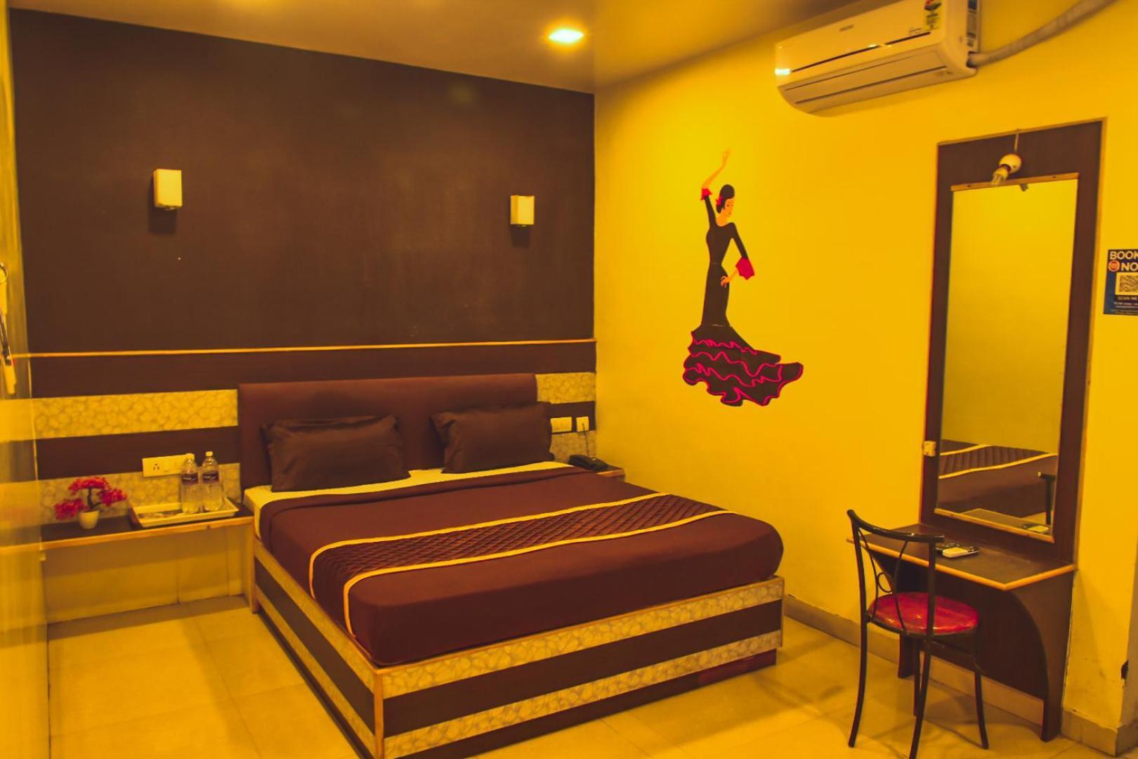 Msp Grands Hotel
