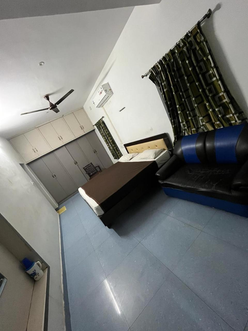 The Alp Madurai