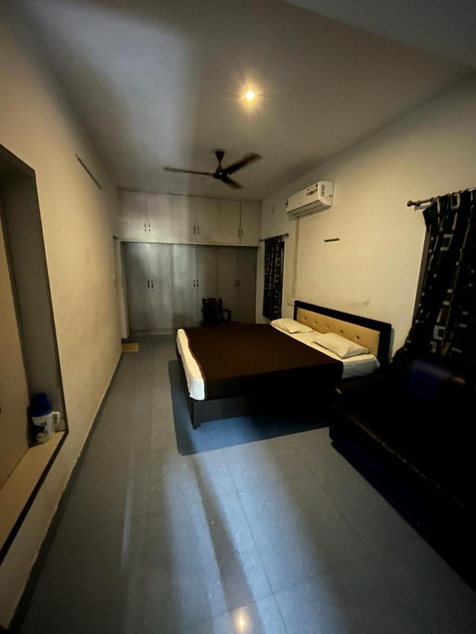 Hotel The Alp Madurai