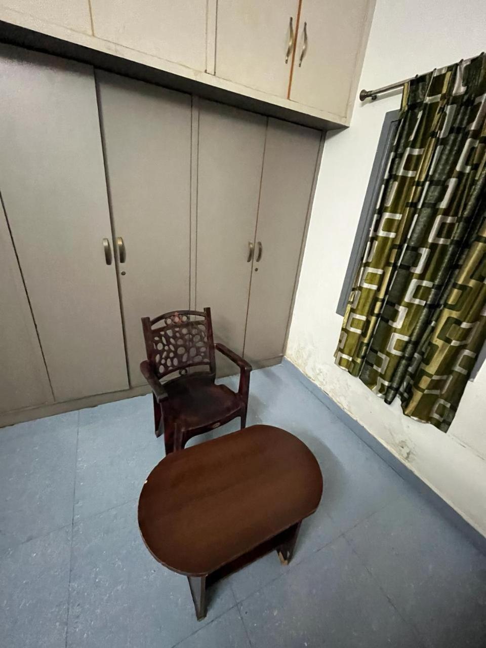 The Alp Hotel Madurai