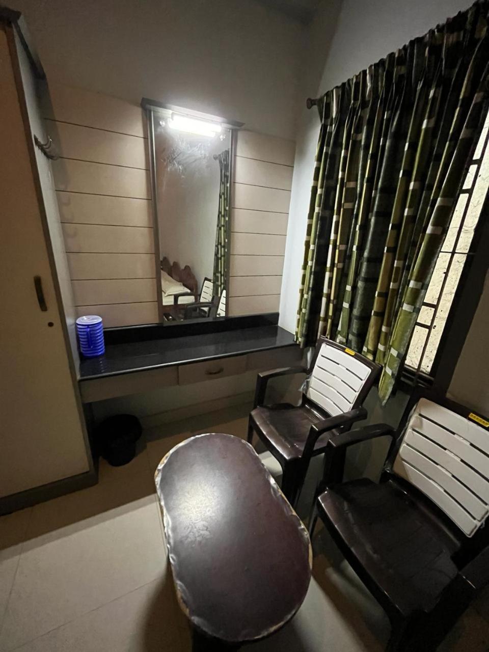The Alp Hotel Madurai