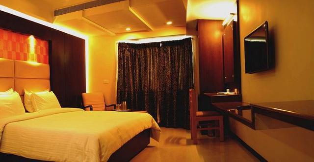 The Residency Hotel
