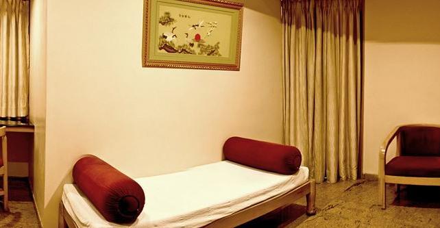 The Residency Hotel 3*