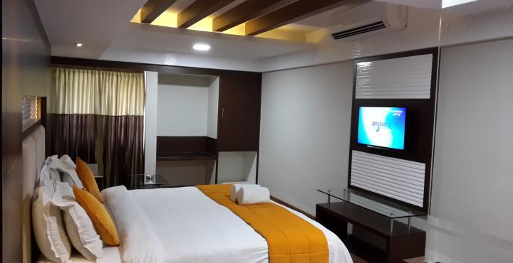 The Residency Hotel Madurai