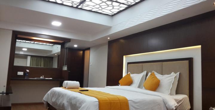 The Residency Hotel