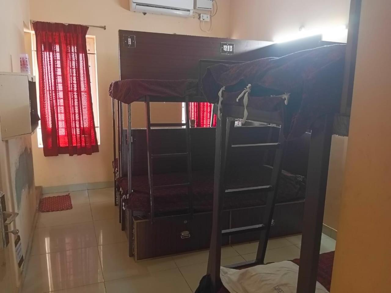 Sharma Residency Hotel Madurai