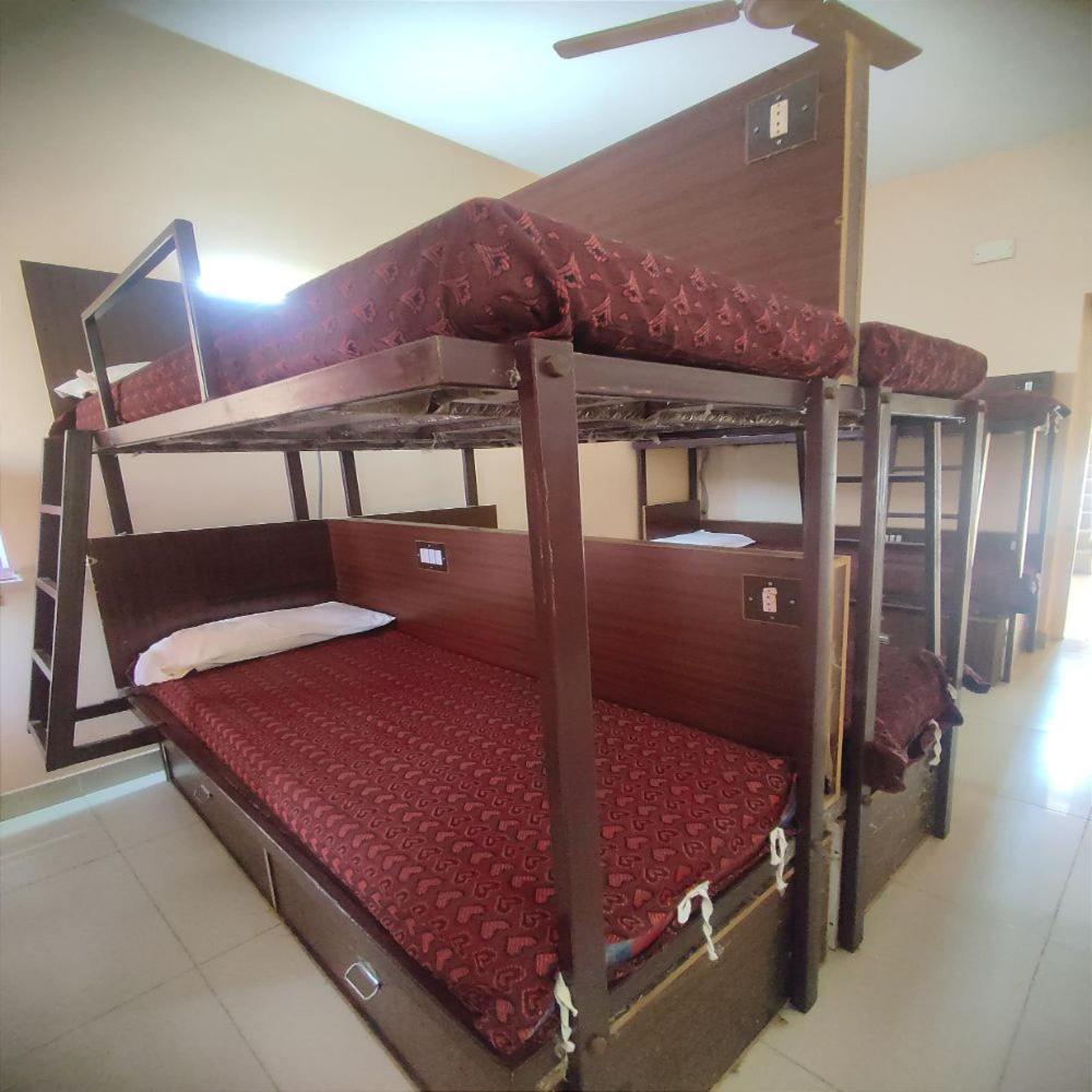 Sharma Residency