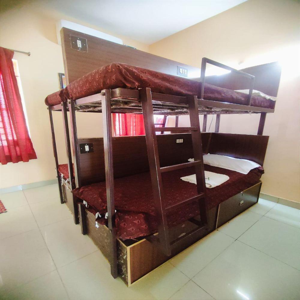 Sharma Residency 2* Madurai
