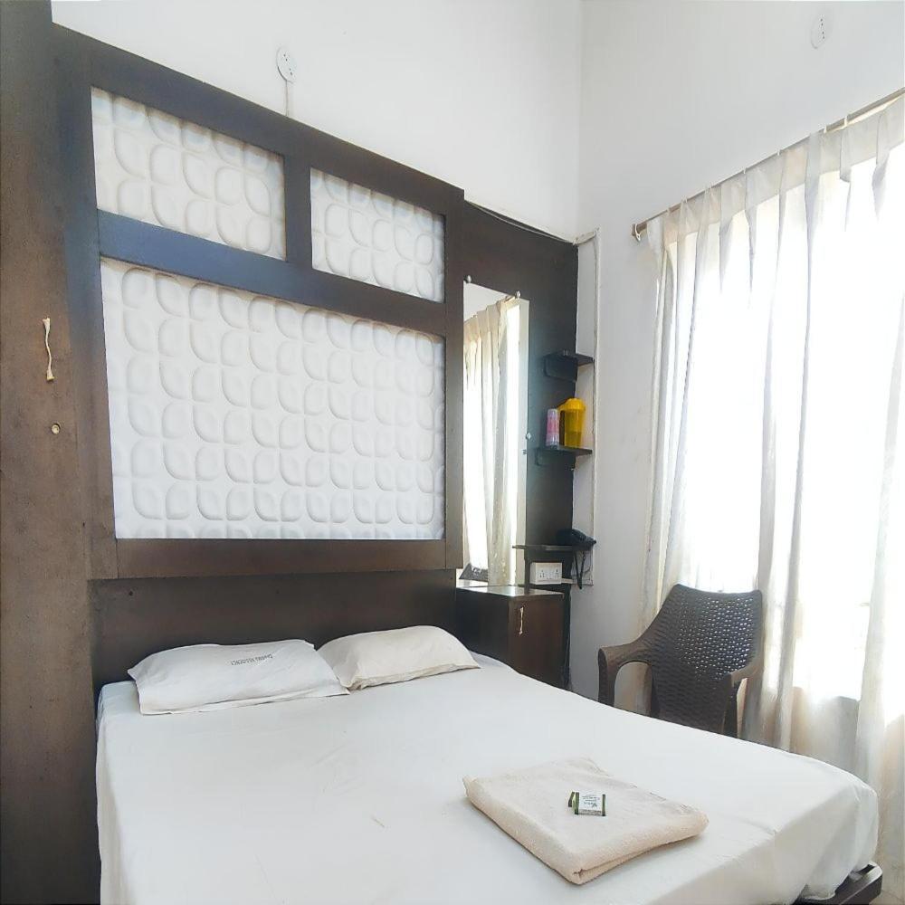 Sharma Residency Hotel