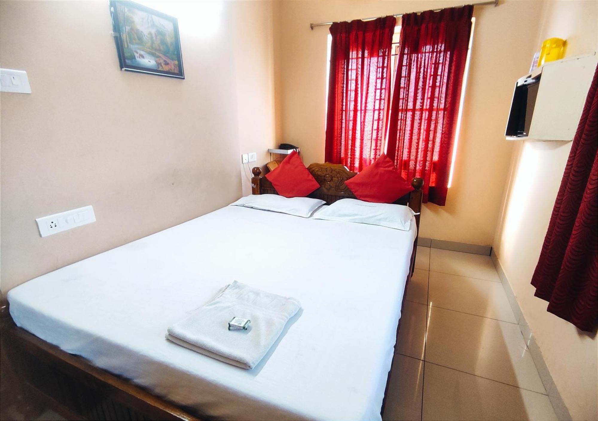 Sharma Residency Hotel Madurai