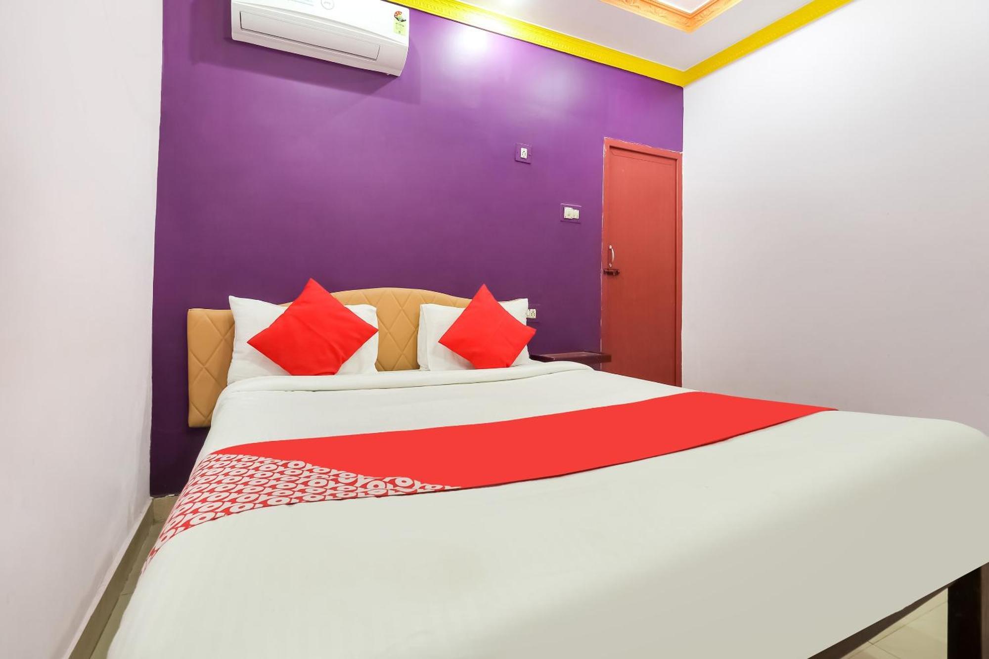 Oyo Sri Devi Residency 3* Madurai