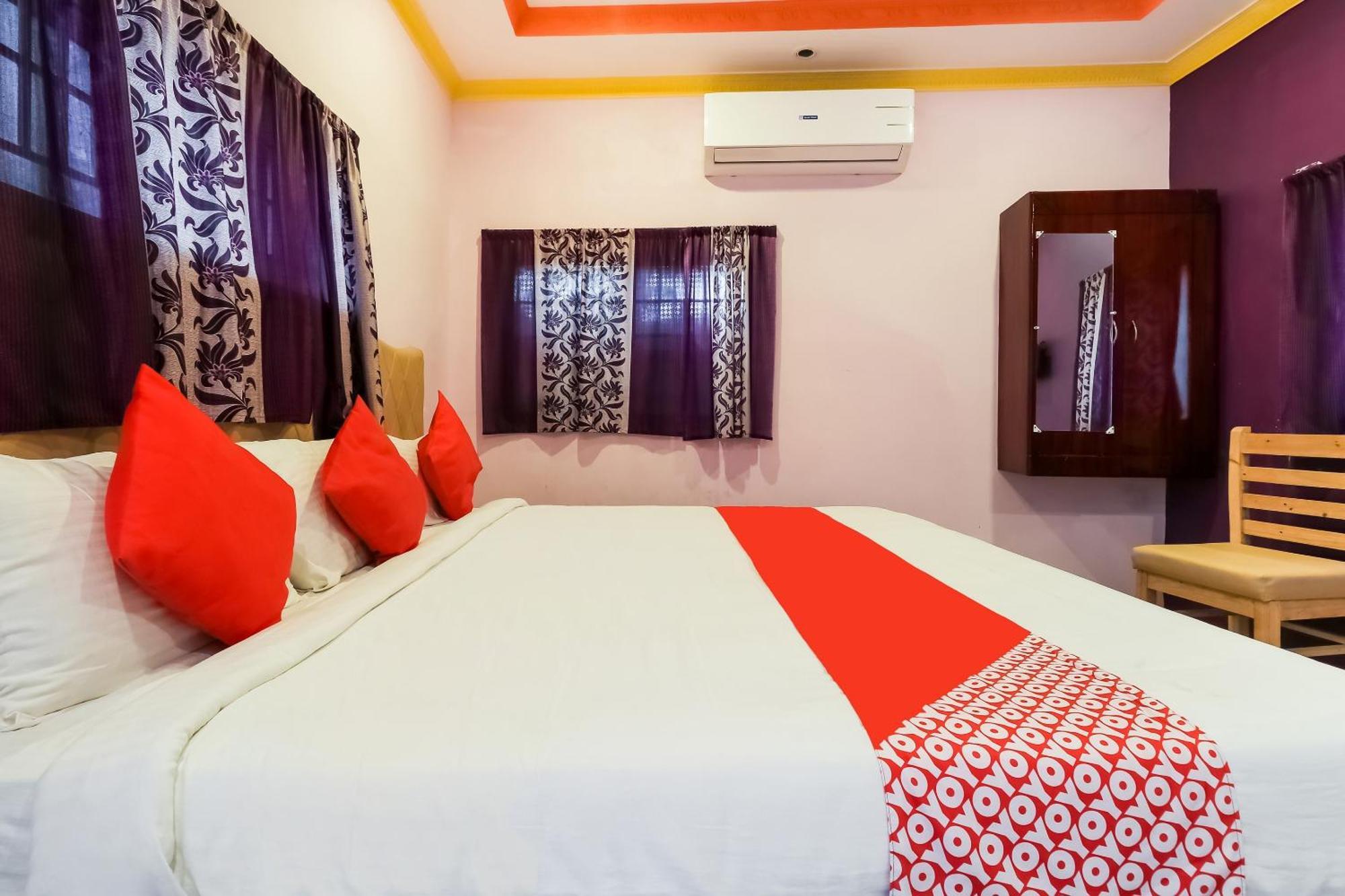 Hotel Oyo Sri Devi Residency Madurai
