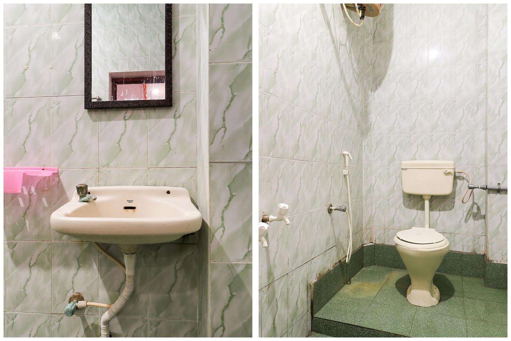 Oyo Sri Devi Residency Hotel Madurai