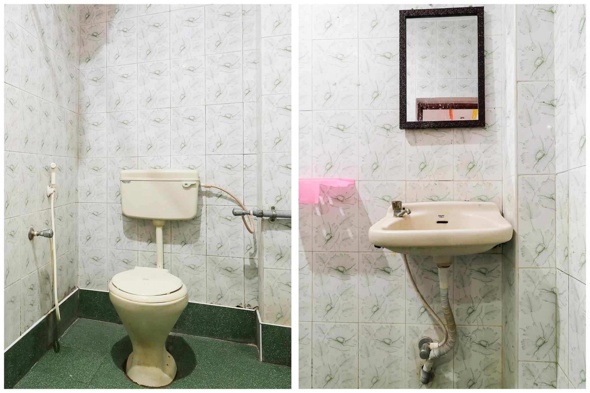 Oyo Sri Devi Residency 3* Madurai