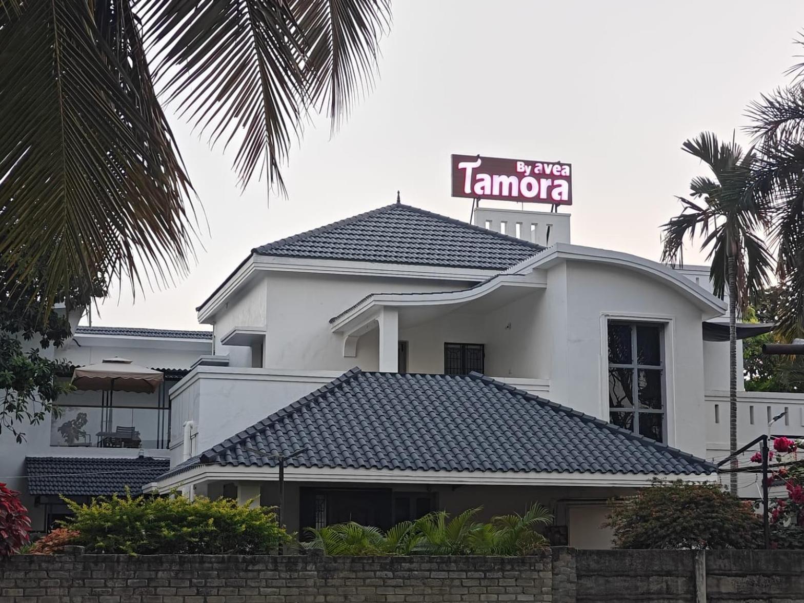 Guest house Tamora By Avea *