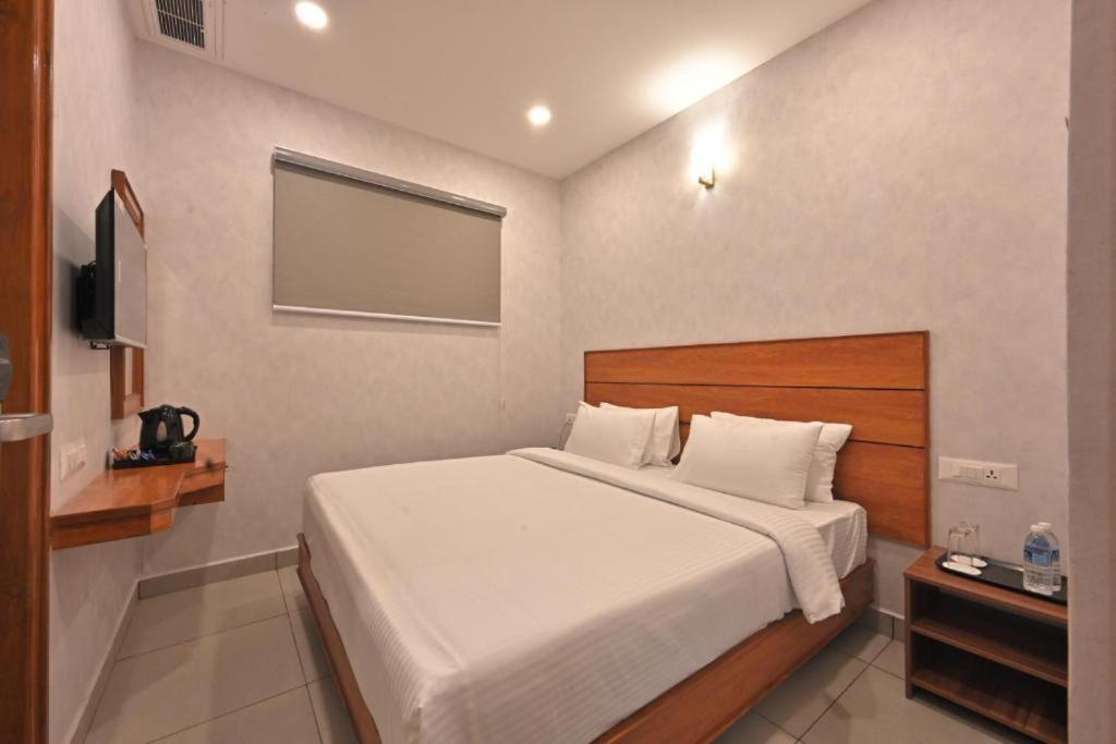 Hotel Cr Rivera