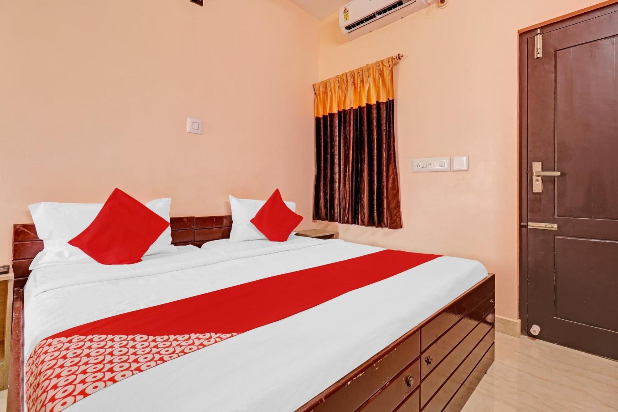 Hotel Super O Hi-way Residency