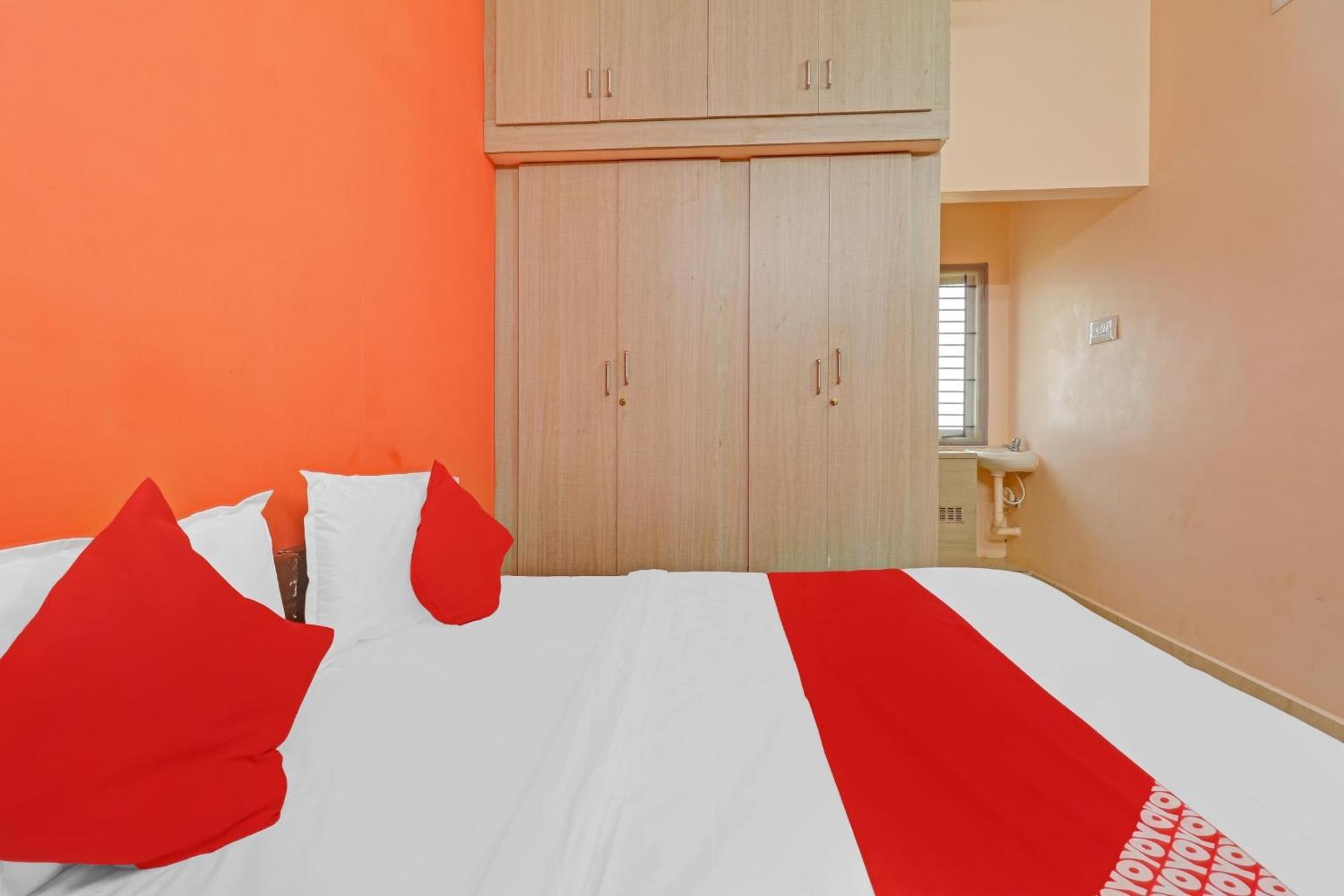 Hotel Super O Hi-way Residency 3*