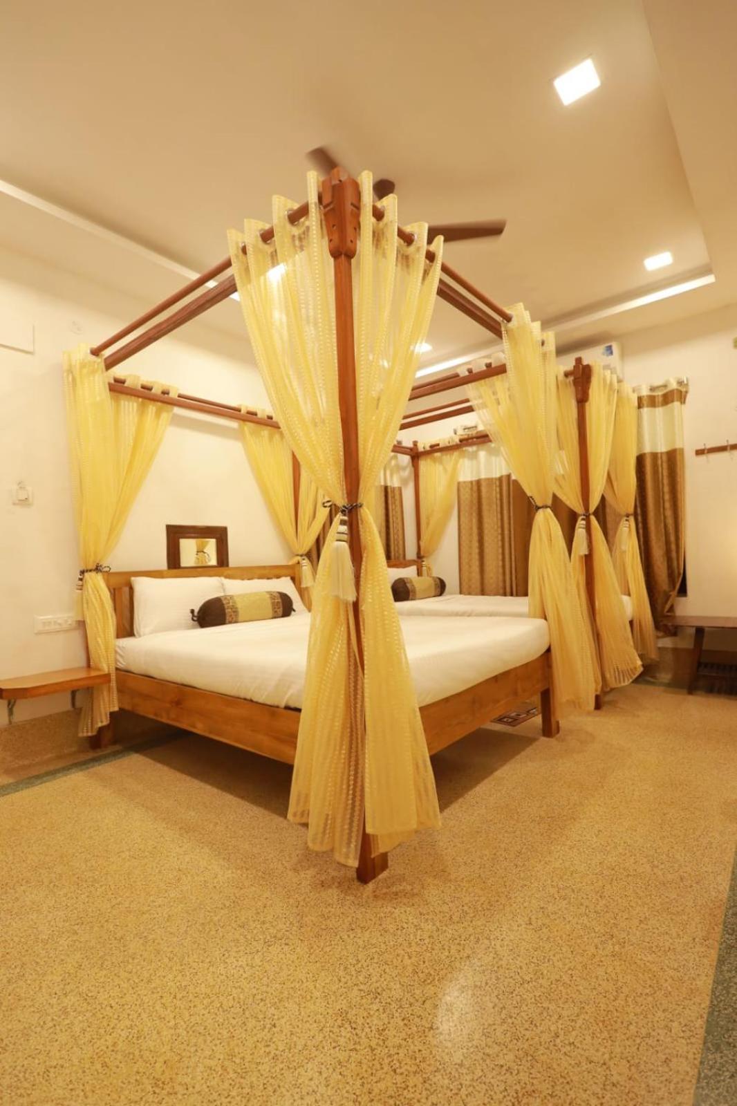 Bed & Breakfast Royal Vintage